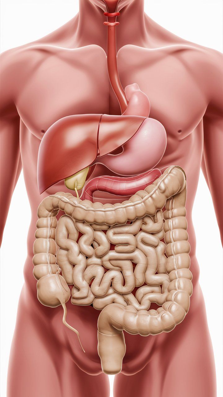 Gastrointestinal Surgery
