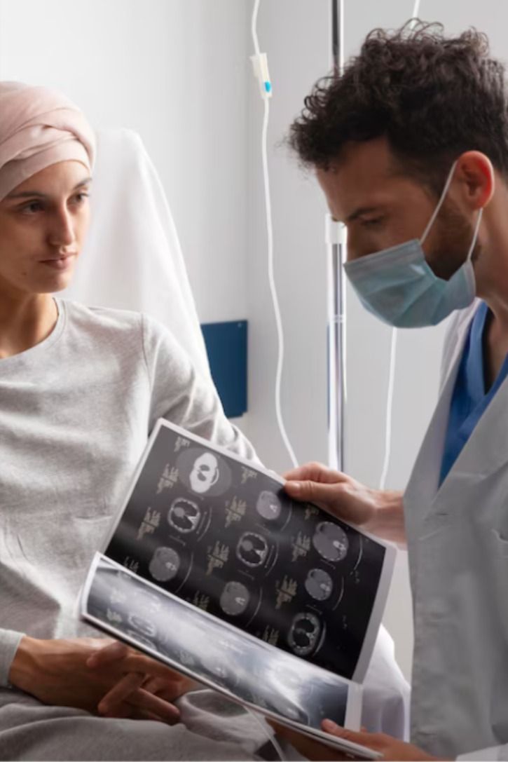 Gastrointestinal Surgery