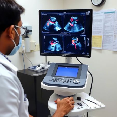 Gastrointestinal Surgery